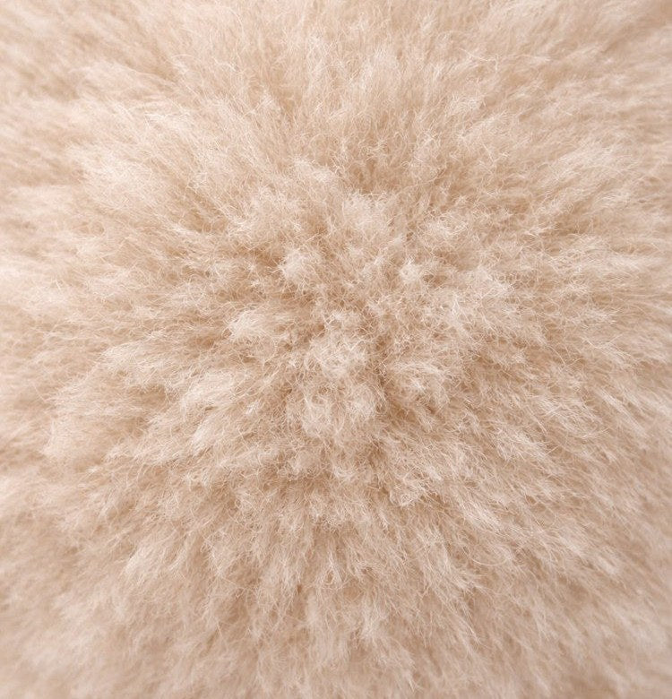 Oorwarmers - Zachte Fleece met Verstelbare Beugel