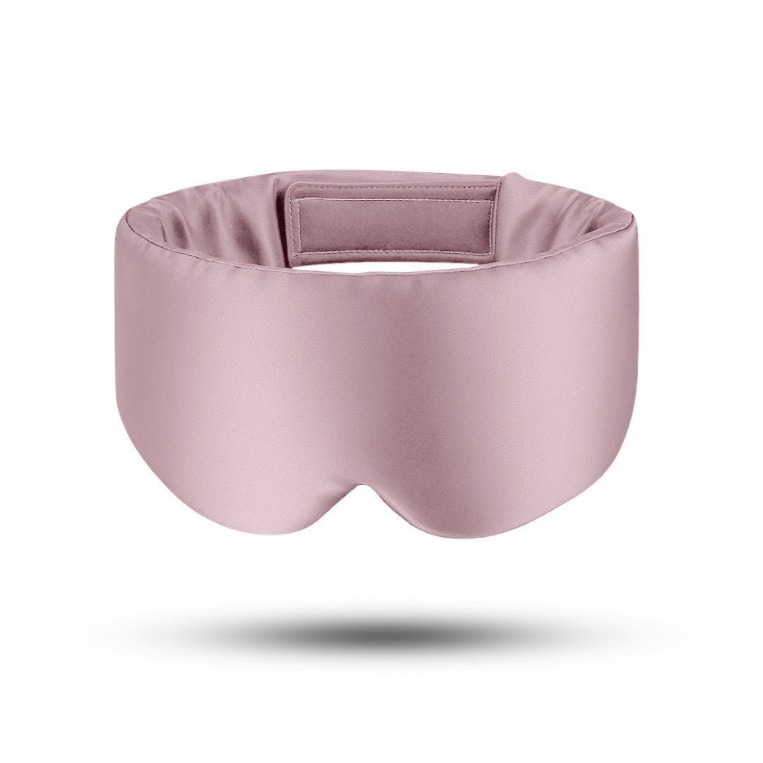 Slaapmasker - 3D Oogmasker met Verstelbare Band