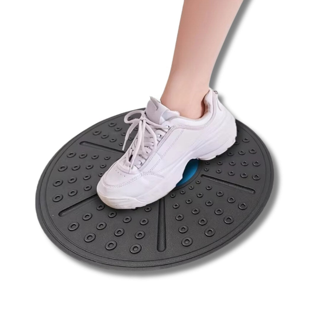 Balansbord - Rond Kantelbord van 36 cm met Antislip Noppen